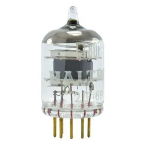 TUBE E180F 6688 HALTRON