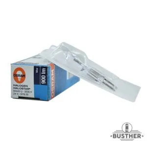 OSRAM 64445 50W 24V