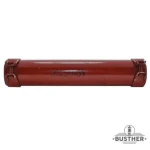 Resistencia 1K OHM 50W KARBOWID SIEMENS KLANGFILM