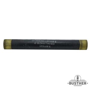 5K OHM LE CARBONE LORRAINE TYPE RS3 RESISTENCIA CARBURO SILICIO