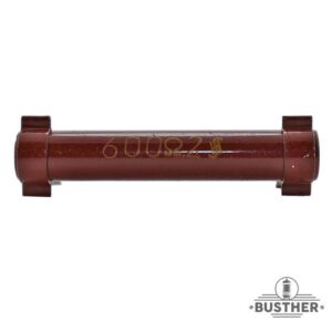 600 OHM 3W KARBOWID SIEMENS RESISTOR CARBON