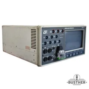 CRITICARE SYSTEMS INC CSI 1100