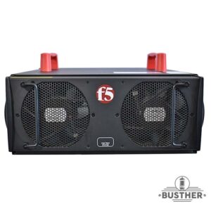 F5 VIPRION C2400 CHASIS PLATAFORMA DE HARDWARE