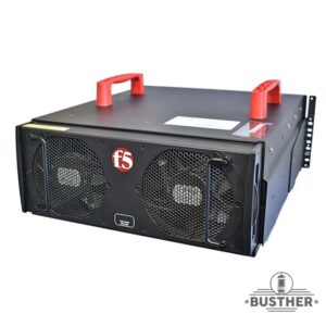 F5 VIPRION C2400 CHASIS PLATAFORMA DE HARDWARE
