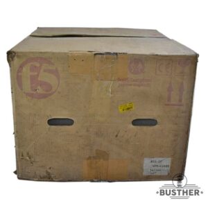 F5 VIPRION C2400 CHASIS PLATAFORMA DE HARDWARE