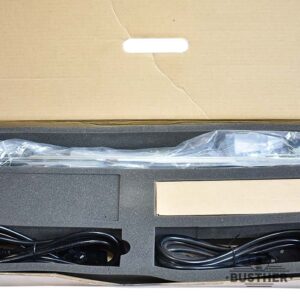 F5 VIPRION C2400 CHASIS PLATAFORMA DE HARDWARE