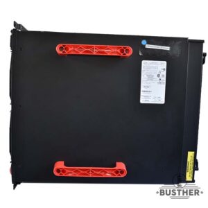 F5 VIPRION C2400 CHASIS PLATAFORMA DE HARDWARE