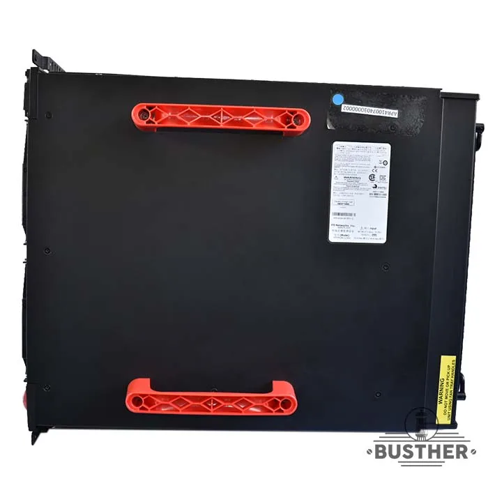 F5 VIPRION C2400 CHASIS PLATAFORMA DE HARDWARE