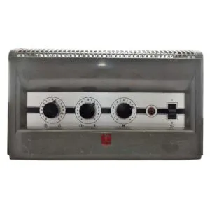 AMPLIFICADOR PHILIPS EL6400