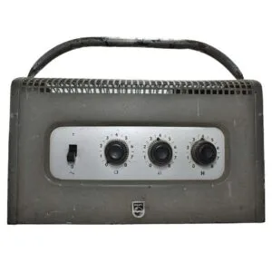 AMPLIFIER PHILIPS EL6611 MONOBLOCK