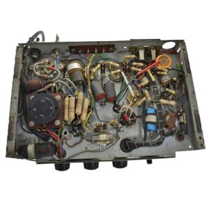 AMPLIFIER PHILIPS EL6611 MONOBLOCK