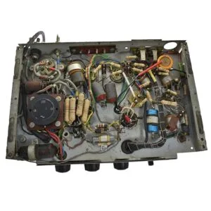 AMPLIFIER PHILIPS EL6611 MONOBLOCK