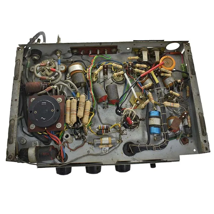 AMPLIFIER PHILIPS EL6611 MONOBLOCK