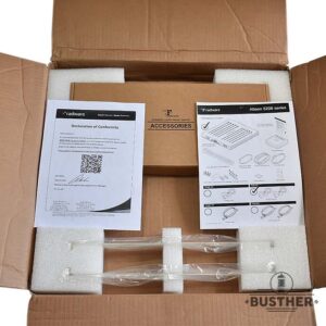 RADWARE ALTEON 5208 6G/ODS-VL2/16GB ODS-VL2-XL-32-2A