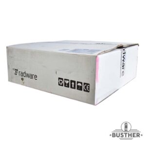 RADWARE ALTEON 5208 6G/ODS-VL2/16GB ODS-VL2-XL-32-2A