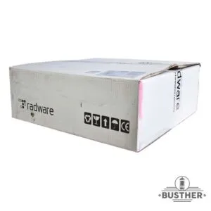 RADWARE ALTEON 5208 6G/ODS-VL2/16GB ODS-VL2-XL-32-2A