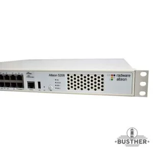 RADWARE ALTEON 5208 6G/ODS-VL2/16GB ODS-VL2-XL-32-2A