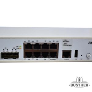 RADWARE ALTEON 5208 6G/ODS-VL2/16GB ODS-VL2-XL-32-2A