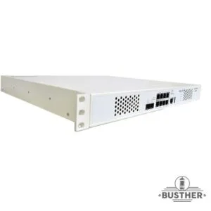RADWARE ALTEON 5208 6G/ODS-VL2/16GB ODS-VL2-XL-32-2A