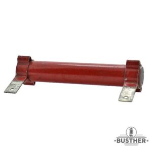 RESISTOR CARBON KARBOWID SIEMENS