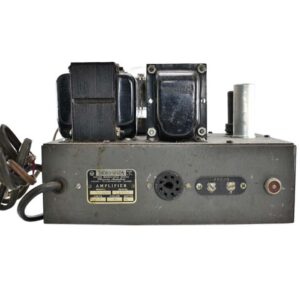 THORDARSON T-30W08A AMPLIFICADOR