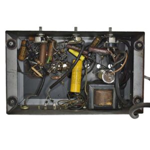 THORDARSON T-30W08A AMPLIFICADOR