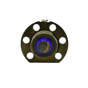LÃMPARA 120V 750W GENERAL ELECTRIC