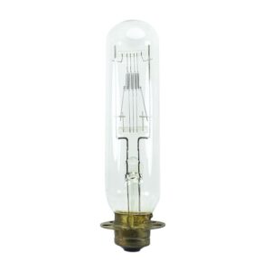 LÃMPARA 120V 750W GENERAL ELECTRIC