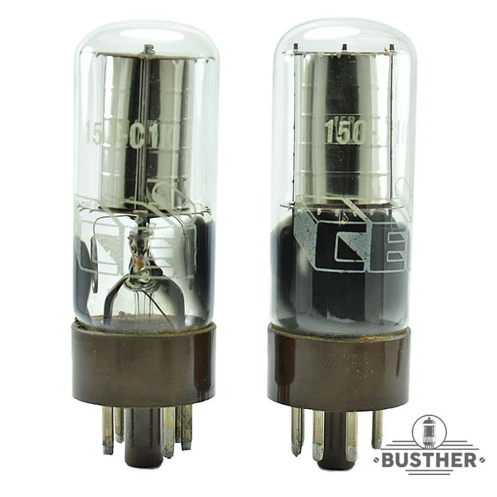 150C-1K CEI TUBE VOLTAGE STABILIZER