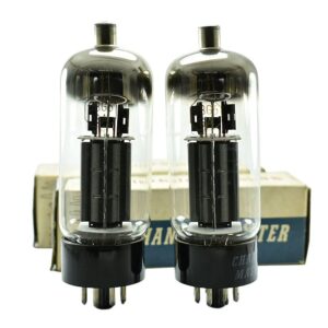 6BG6GA CHANNEL MASTER