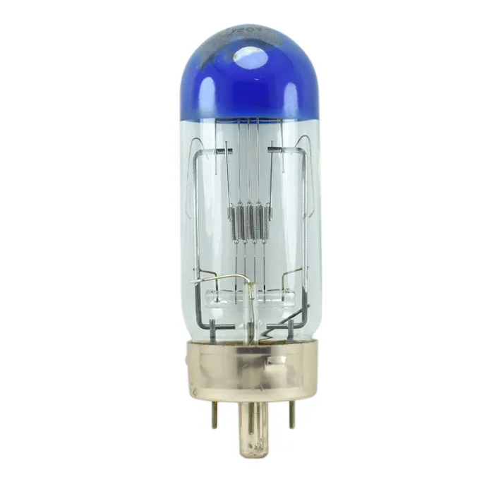 LÃ¡mpara Sylvania DAK 500W 120V original con base G17q de 4 pines