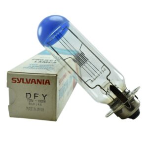 SYLVANIA DFY LAMP 120-125V 1000W