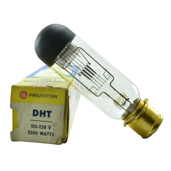 DHT 1200W 120V LÃMPARA GENERAL ELECTRIC