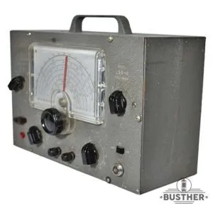 LEADER LSG-11 GENERADOR DE SEÑAL SIGNAL GENERATOR LSG-11
