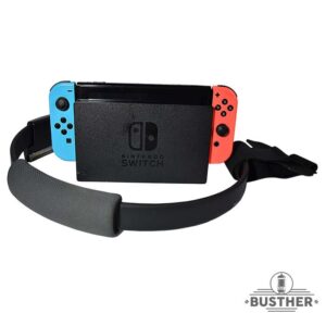 NINTENDO SWITCH HAC-00