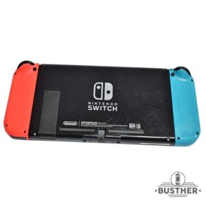 NINTENDO SWITCH HAC-00