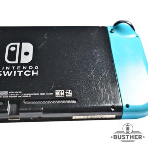 NINTENDO SWITCH HAC-00