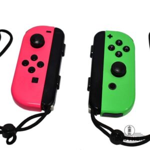 NINTENDO SWITCH HAC-00