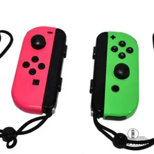 NINTENDO SWITCH HAC-00