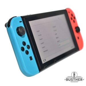 NINTENDO SWITCH HAC-00