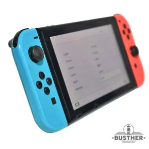 NINTENDO SWITCH HAC-00
