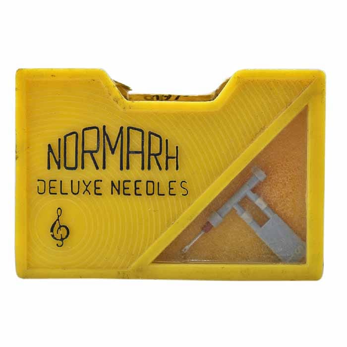 AGUJA NORMARH 09D SONOTONE 9TA