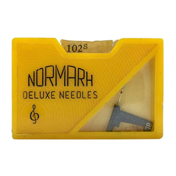 AGUJA NORMARH 102S ER5 SB