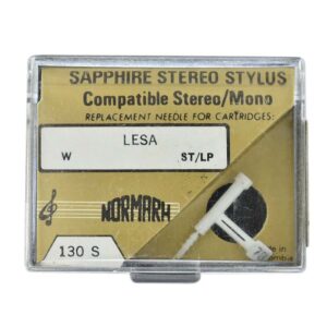 AGUJA NORMARH 130S LESA W STYLUS