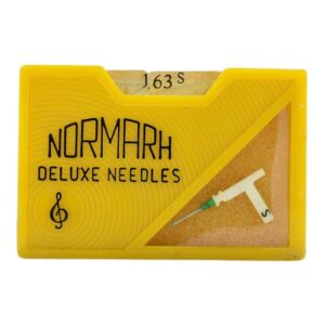 AGUJA NORMARH 163S RCA 131788