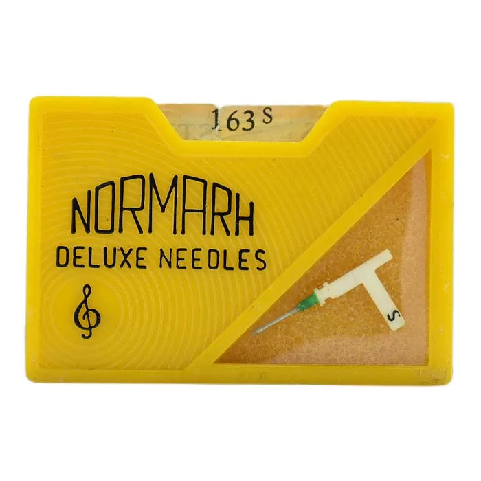 AGUJA NORMARH 163S RCA 131788