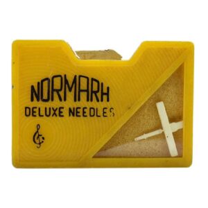 AGUJA NORMARH 170 ASTATIC N76