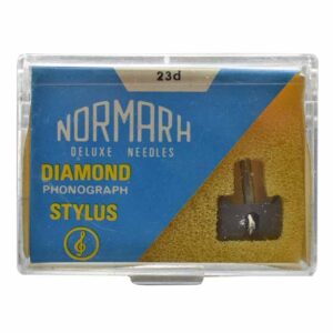 AGUJA NORMARH 23D PICKERING D1507AT