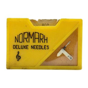 AGUJA NORMARH 80S PARA GENERAL ELECTRIC C500