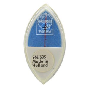 AGUJA PHILIPS 946 S35 NEEDLE